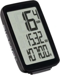 Sigma Fietscomputer Pure 1 - Zwart - Met Draad 12 Sigma Fietscomputer Pure 1 - Zwart - Met Draad -Fietsenwinkel 972x1200 3