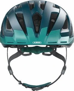 Abus Urban-I 3.0 Fietshelm - Maat M (52-58 Cm) - Core Green -Fietsenwinkel 973x1200 1