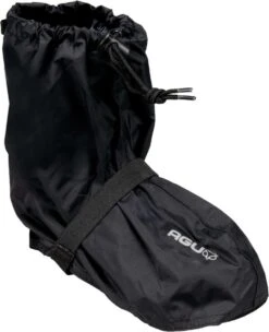 AGU Quick Bike Boots Essential - Zwart - 42-45 -Fietsenwinkel 976x1200