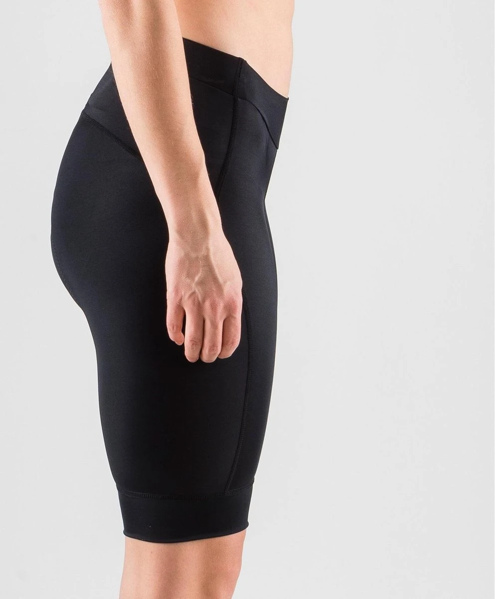 Craft Rise Shorts Fietsbroek Dames - Maat - L 3 Craft Rise Shorts Fietsbroek Dames - Maat - L - Afbeelding 3