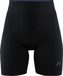 Craft Essence Fietsbroek Dames - Zwart - Maat - M