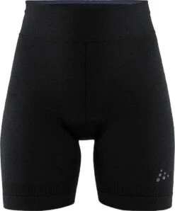 Craft Essence Fietsbroek Dames - Zwart - Maat - M -Fietsenwinkel 996x1200 2