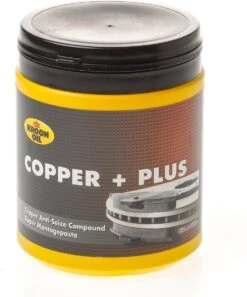 Kroon-Oil Copper+Plus - 34077 | 600 G Pot -Fietsenwinkel 997x1200